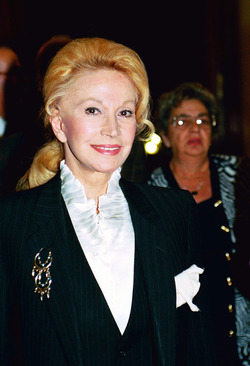 LUISA RIVELLI GIORNALISTA