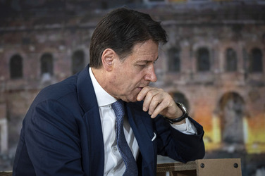 Giuseppe Conte