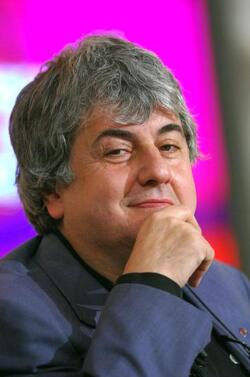 ERMETE REALACCI POLITICO