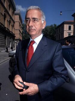 GIOVANNI FINAZZO PREFETTO