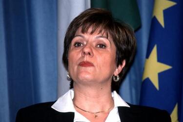 KATIA BELLILLO POLITICO KATIA BELLILLO POLITICO