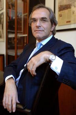 MAURIZIO DALLOCCHIO ECONOMISTA