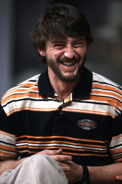 GIOVANNI SOLDINI VELISTA