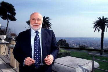 DOMENICO DE MASI SOCIOLOGO