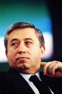 ANTONIO D AMATO INDUSTRIALE