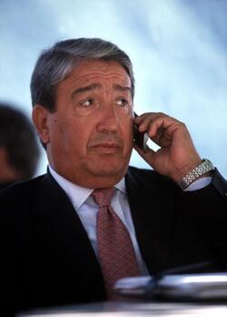 LUCIO STANCA MINISTRO DELL INNOVAZIONE TECNOLOGICA