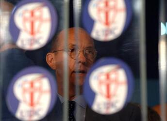 MARCO FOLLINI POLITICO UDC