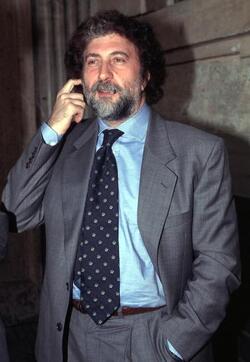 ROBERTO SCARPINATO MAGISTRATO