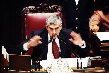 PIERFERDINANDO CASINI