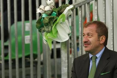 ROBERTO MARONI POLITICO