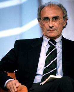 GIOVANNI VALENTINI GIORNALISTA