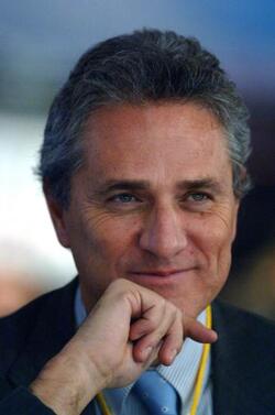 FRANCESCO RUTELLI POLITICO FRANCESCO RUTELLI POLITICO