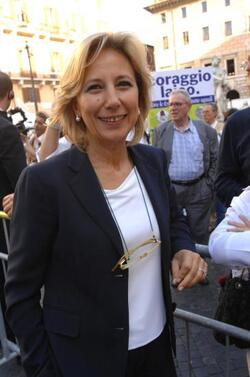 CINZIA DATO CORAGGIO LAICO