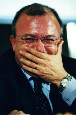 FRANCESCO STORACE POLITICO AN