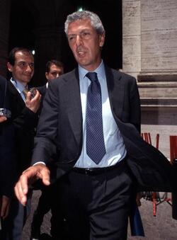MARCO TRONCHETTI PROVERA INDUSTRIALE