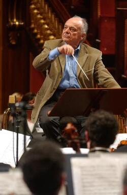 Lorin Maazel Lorin Maazel