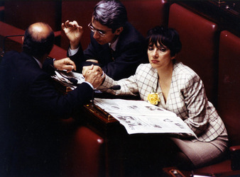 ANNAMARIA PROCACCI