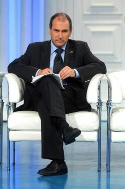 PAOLO FERRERO POLITICO