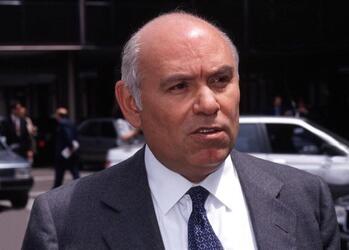 SALVATORE LIGRESTI INDUSTRIALE