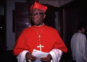 CARDINAL ARINZE