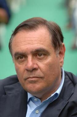 CLEMENTE MASTELLA POLITICO UDEUR