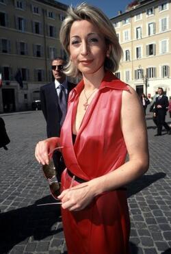 DORINA BIANCHI POLITICO