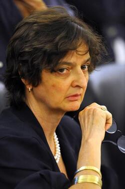 ELISABETTA M CESQUI