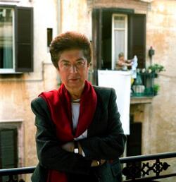 ROSA RUSSO JERVOLINO