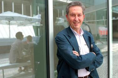 MICHELE SALVATI ECONOMISTA
