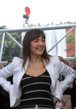 RENATA POLVERINI SINDACALISTA