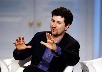 FABIO FAZIO GIORNALISTA PRESENTATORE AUTORE PROGRAMMI TV