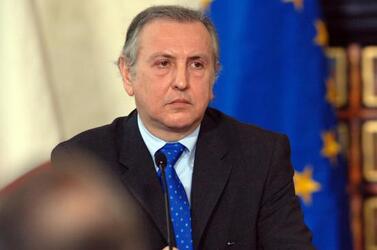 LORENZO DEL BOCA GIORNALISTA