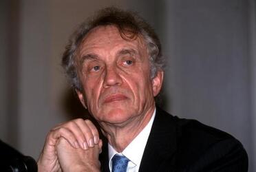 GIOVANNI BAZOLI PRESIDENTE BANCAINTESA