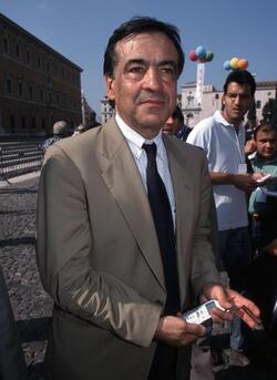LEOLUCA ORLANDO