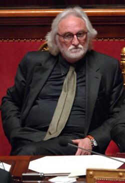 SANDRO BIANCHI POLITICO PDCI