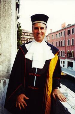 IVANO BEGGIO INDUSTRIALE