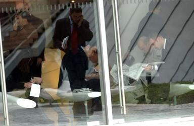 STAMPA GIORNALI EDITORIA MANAGER LAVORO