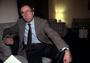 EDMONDO BRUTI LIBERATI MAGISTRATO