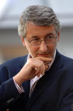 UMBERTO BRINDANI GIORNALISTA