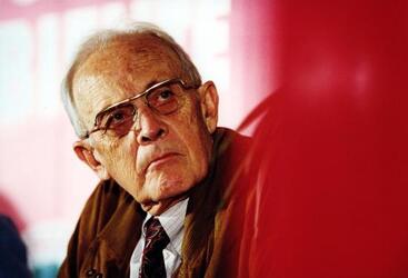 GIOVANNI BERLINGUER POLITICO DS