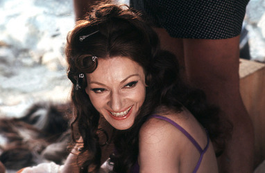 MARIA CALLAS CANTANTE ARTISTA LIRICA