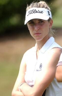 DIANA LUNA GOLFISTA DIANA LUNA GOLFISTA