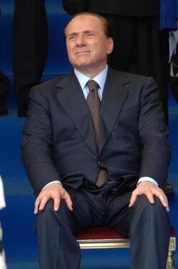 SILVIO BERLUSCONI POLITICO FI PRESIDENTE CONSIGLIO MINISTRI SILVIO BERLUSCONI POLITICO FI PRESIDENTE CONSIGLIO MINISTRI