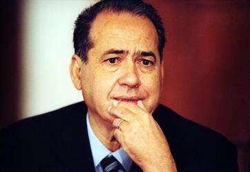 BEPPE PISANU POLITICO FI