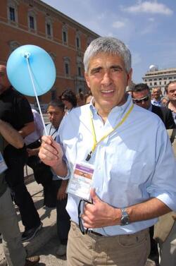 FAMILY DAY PIERFERDINANDO CASINI