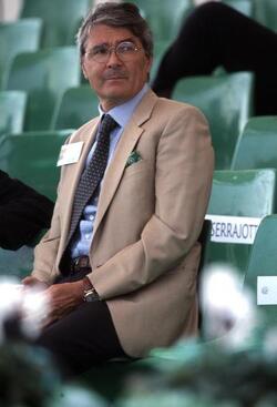 ROBERTO CASTELLI POLITICO