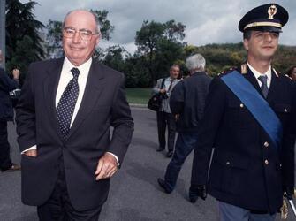 Alessandro Voci
Prefetto