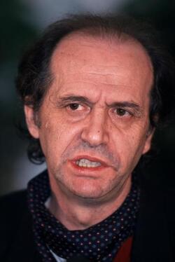 IBRAHIM RUGOVA POLITICO ALBANIA