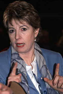 MARIA GRAZIA SILIQUINI POLITICO FI