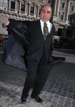 AGAZIO LOIERO POLITICO